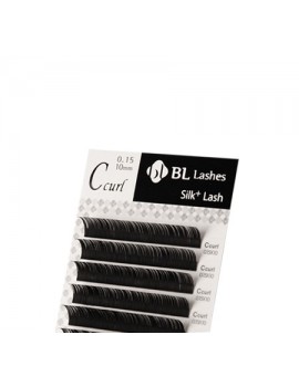 Silk Plus Lashes