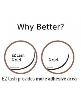 EZ Lashes