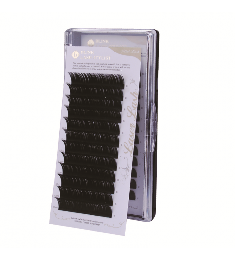 Laser Lashes C Curl 0.06mm
