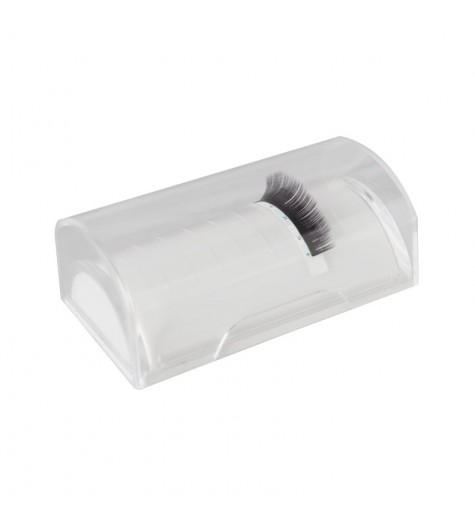 Halbmondförmiger Wimpern Extensions Halter( Lash Holder)