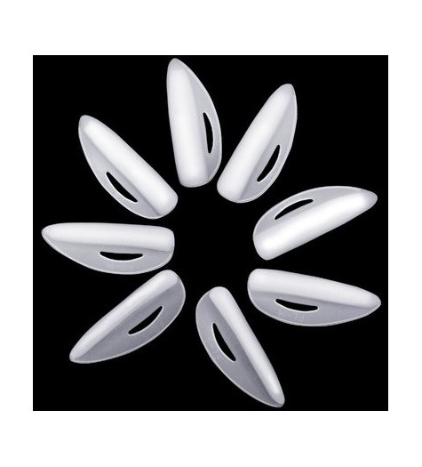 Silicon Pads für Wimpern Lifting L