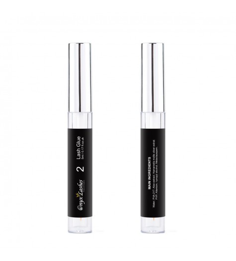 Onyx Wimpern Lifting Kleber 5 ml
