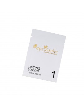 Lotion 1