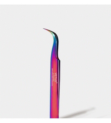 Pinzetten Rainbow S