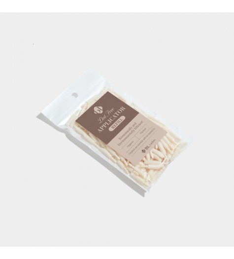 Lint Free Applicator Refill/ Ersatzspitzen
