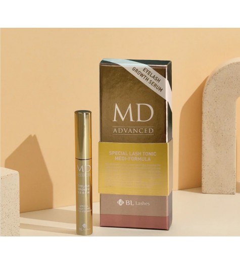 Wimpern Serum MD Advanced