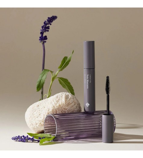 BL Lashes Noir Mascara