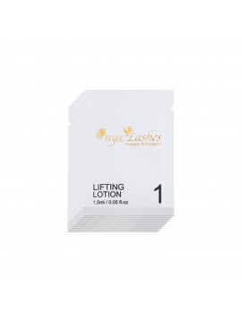 Lotion 1