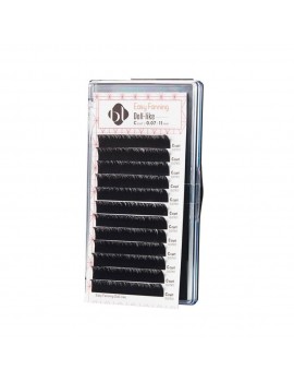 easy fanning 0.05mm