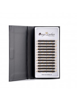 cashmere lashes