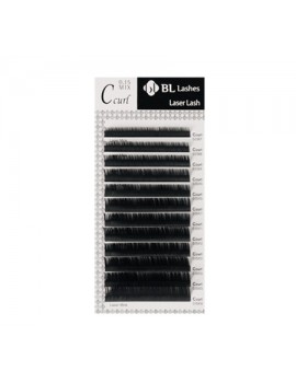 Lazer Lashes