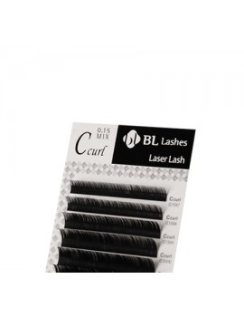 Lazer Lashes