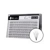 10d-volumen-wimpern-005mm 10D Volumen Wimpern – 140 vorgefertigte Fächer 0.05 pro Box