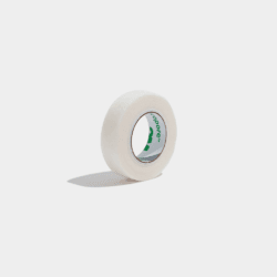 BL Lashes 3M Paper Tape – product photo on grey background