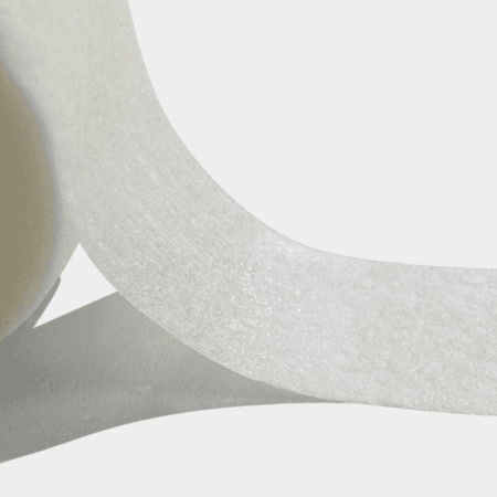 BL Lashes 3M Paper Tape – product photo on grey background