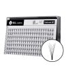 6d-volumen-wimpern-007mm- 6D Volumen Wimpern – 161 vorgefertigte Fächer 0.07 pro Box