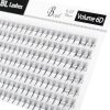 6d-volumen-wimpern-007mm-1-2 6D Volumen Wimpern – 161 vorgefertigte Fächer 0.07 pro Box