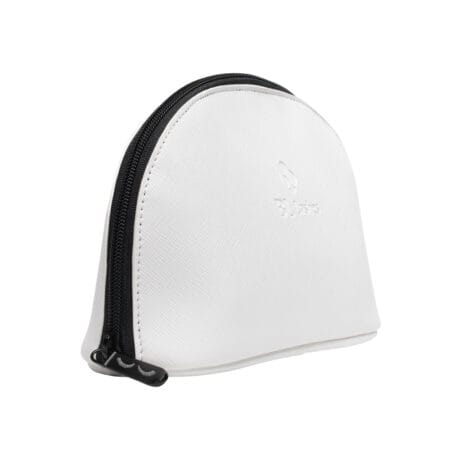 Beauty Bag – stilvolle Tasche für Wimpern-Pflegeprodukte (24 × 15 × 6.5 cm)