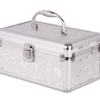Butterfly Beauty Case – valise beauté mobile (24.5 × 14.5 × 12.5 cm)