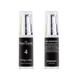 Fixing lotion Wimpern- und Brauen-Lifting Lotion Fixing Step 2 – Pumpflasche für ca. 15 Behandlungen