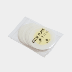 Glue Plate Film 1 (Large) BL Lashes Glue Plate Film 1 (Large)