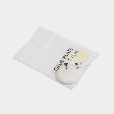 BL Lashes Glue Plate Film 2 (Small)