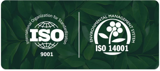 ISO