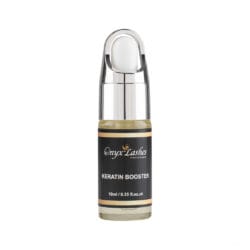 Keratin Booster-1 Keratin Booster Step 3 – soin intensif pour lash lifting & brow lamination