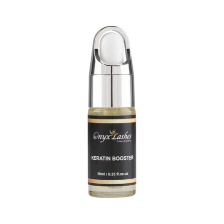 Keratin Booster-1 Keratin Booster Step 3 – Intensivpflege für Lash Lifting & Brow Lamination