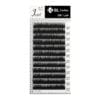 LASER MINK SILK PLUS LASH Laser Silk Plus D-Curl – Wimpern mit Seidenoptik für die 1:1-Technik