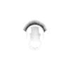 LASH HOLDER (RING)_1 Ring für Wimpern Streifen – Halter für 3 bis 4 Streifen