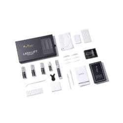 Lift Kit-1 Wimpern Lifting Set – komplettes Lash Lifting Set