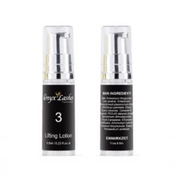 Lifting lotion Wimpern- und Brauen-Lifting Lotion Step 1 – Pumpflasche für ca. 15 Behandlungen