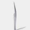 Premium Tweezers - Satsuki 1 BL Lashes Premium Tweezers - Satsuki – product photo on grey background
