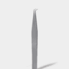 BL Lashes RV Tweezers - Speed – product photo on grey background