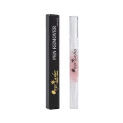 Remover Pen Pen Remover Gel – präziser Wimpern Extension Remover im Stift
