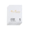 Lash & Brow Lifting Lotion Sachet Step 1 – hygienische Einzeldosis