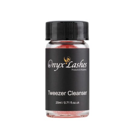 Tweezer Cleanser-1 Tweezer Cleanser – alkoholfreier Pinzettenreiniger