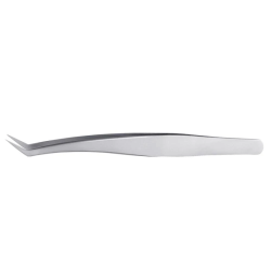Pincette All-in-One – pincette à cils polyvalente pour toutes les techniques