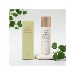 augen-make-up-entferner- Démaquillant pour les yeux – démaquillant tout-en-un pauvre en huile pour extensions de cils (100 ml)
