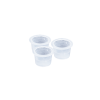 Récipient pour lotions de rehaussement de cils