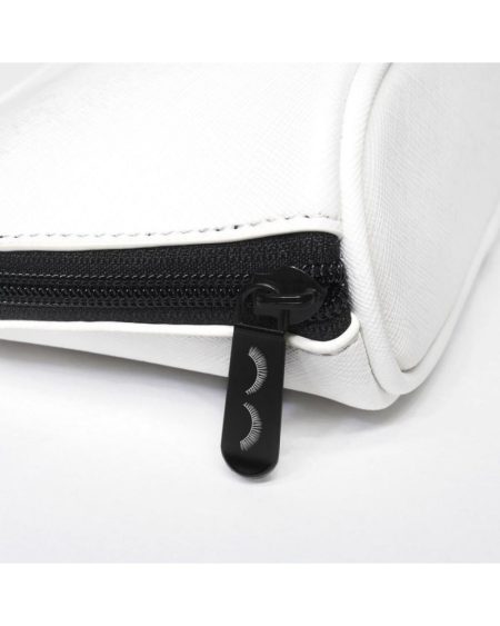 Beauty Bag – elegante pochette per prodotti di cura delle ciglia (24 × 15 × 6.5 cm)