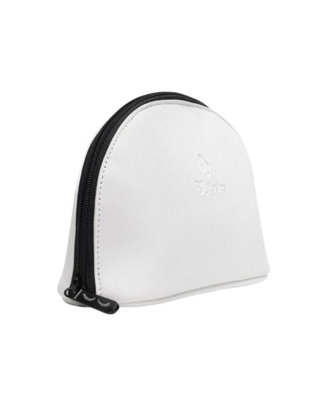 Beauty Bag – elegante pochette per prodotti di cura delle ciglia (24 × 15 × 6.5 cm)