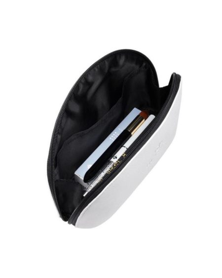 Beauty Bag – elegante pochette per prodotti di cura delle ciglia (24 × 15 × 6.5 cm)