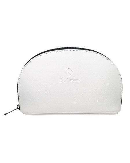 Beauty Bag – elegante pochette per prodotti di cura delle ciglia (24 × 15 × 6.5 cm)