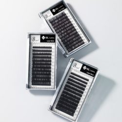 Laser Lashes courbure U – courbure extra forte pour une ouverture maximale du regard