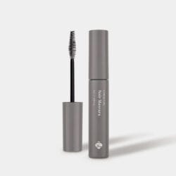 BL Lashes Noir Fix N Hold tint enhancer with applicator brush