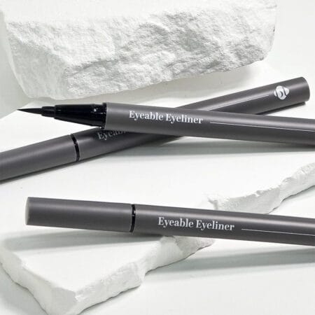 BL Lashes Eyeble Liquid Liner