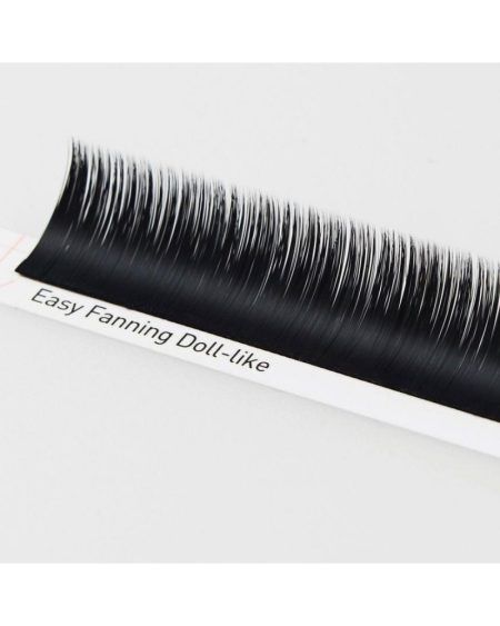 easy-fanning-doll-like-c-oder-d-curl-005mm-1 Easy Fanning Dollike Lashes D Curl 0.05 mm – Intensiver Doll-Eye Look mit maximalem Volumen
