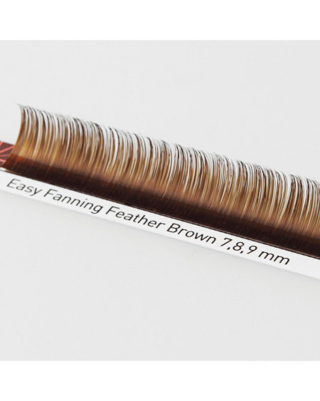 easy-fanning-lashes-hd-volume-feather-look-brown-c-und-d-curl-soft-natural-volume-von-bl-lashes-2 Easy Fanning Lashes HD Volume Feather Look Brown Mixbox – C- & D-Curl